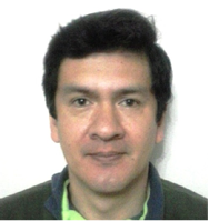 Photo of Arturo J. Miguel de Priego Paz Soldán