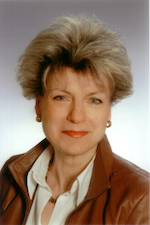 Photo of Ulrike Stopka