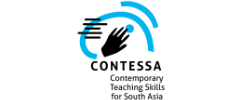 Contessa Project Logo