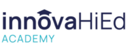 InnovaHiEd Logo