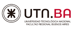 UTN.BA Logo