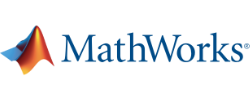 Mathworks Logo