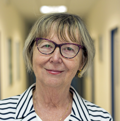 Dana Dobrovská