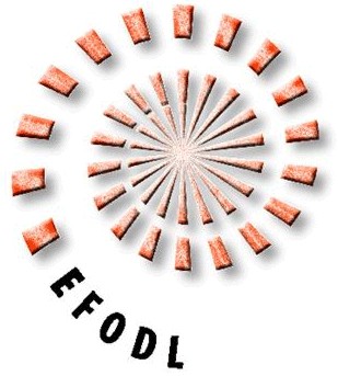 EFODL Logo