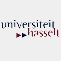 Uhasselt Logo