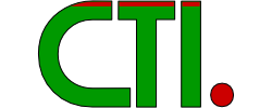 CTI Global Logo
