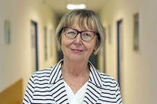 Photo of Dana Dobrovská
