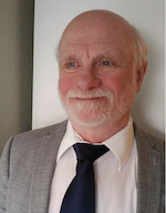 Photo of Torsten Fransson