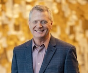 Photo of Michael Milligan