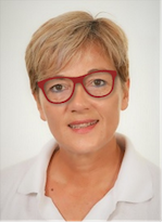 Photo of Karin Wolff