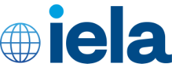 IELA logo