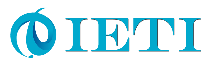 IETI logo