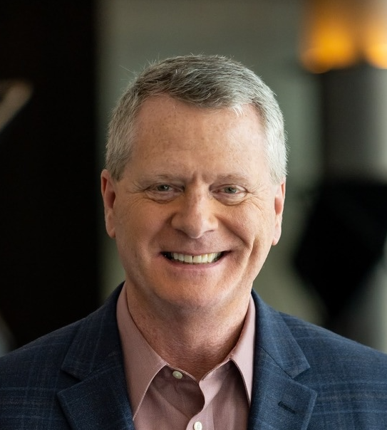 Michael K. J. Milligan